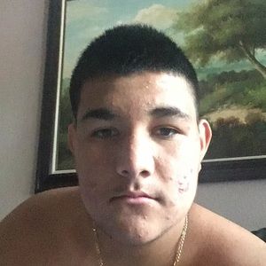 Meet your Posher, Diego